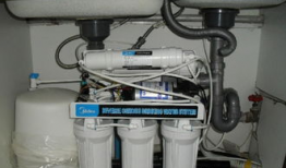 净水器滤芯更换视频,轻松掌握家庭水质净化技巧