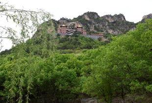 龙凤山,神秘传说与自然奇观的完美融合